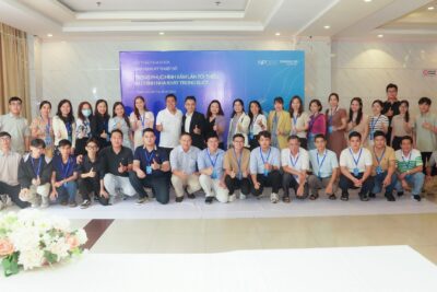 Hội thảo Nha khoa tại Cần Thơ: Ứng dụng kỹ thuật số trong phục hình và chỉnh nha – Sự kiện chuyên sâu cùng Dr. Hiếu Nhân