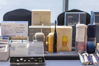 ENPIS – Giải Pháp Chăm Sóc Răng Miệng Toàn Diện Dành Riêng Cho Người Việt