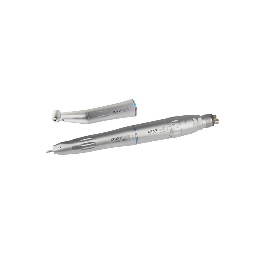 235-C Handpiece