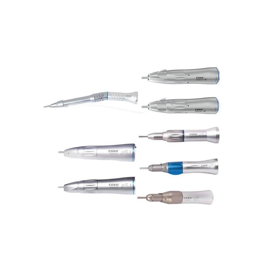 Inner Channel/External