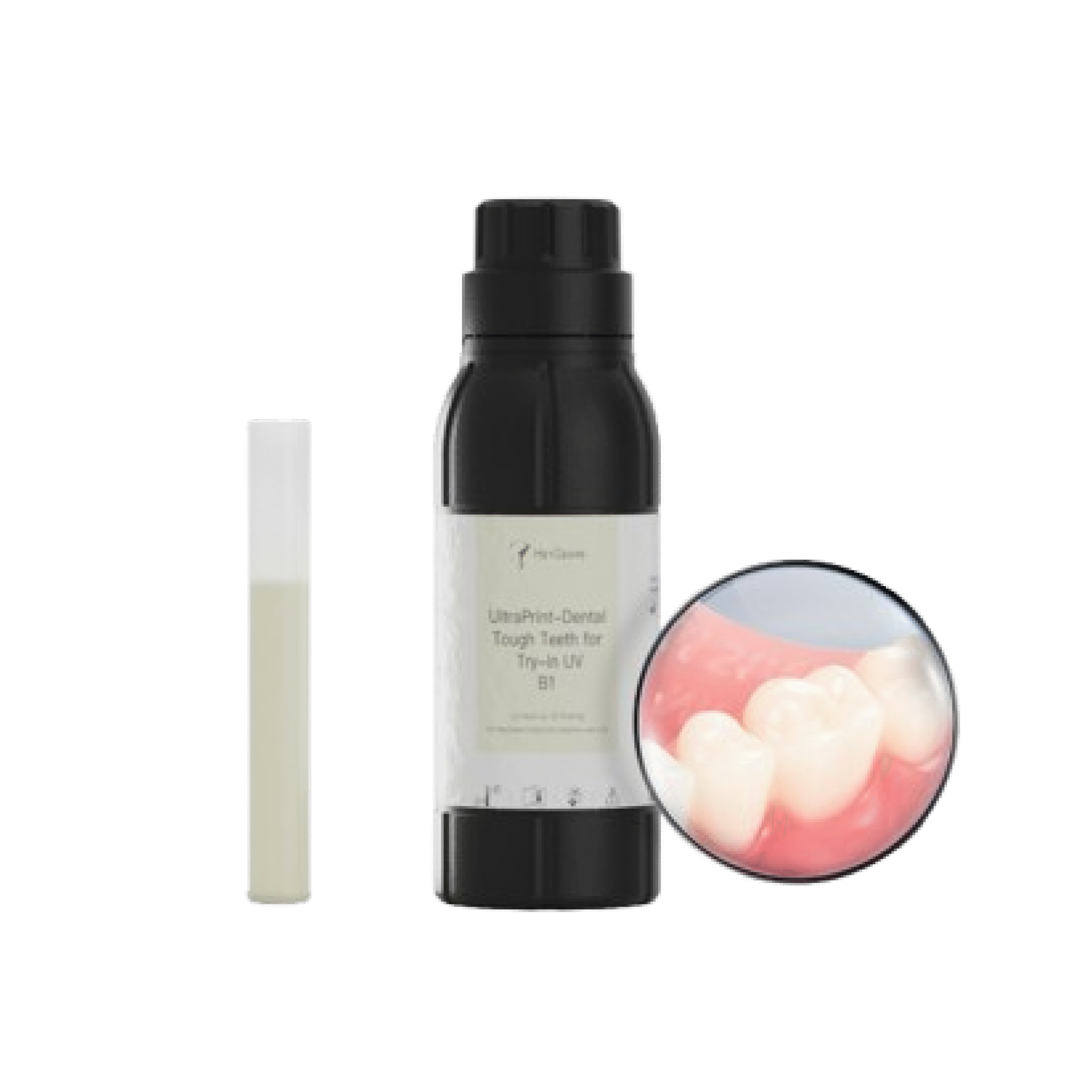 Tough Teeth UV 1.0