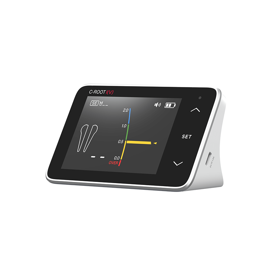 C-ROOT I(V) Root Apex Locator