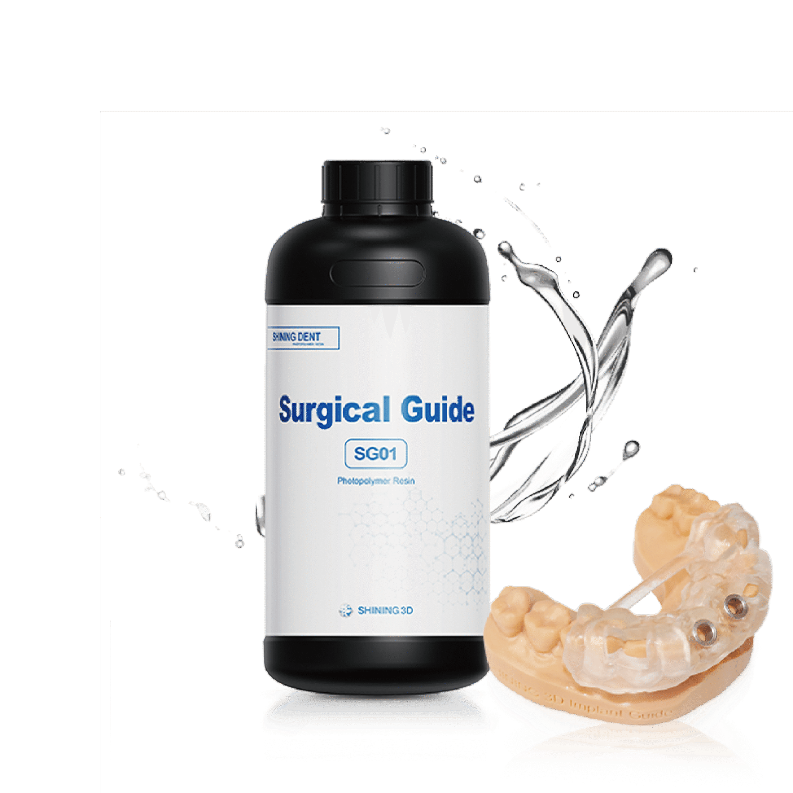 SG01 Surgical Guide