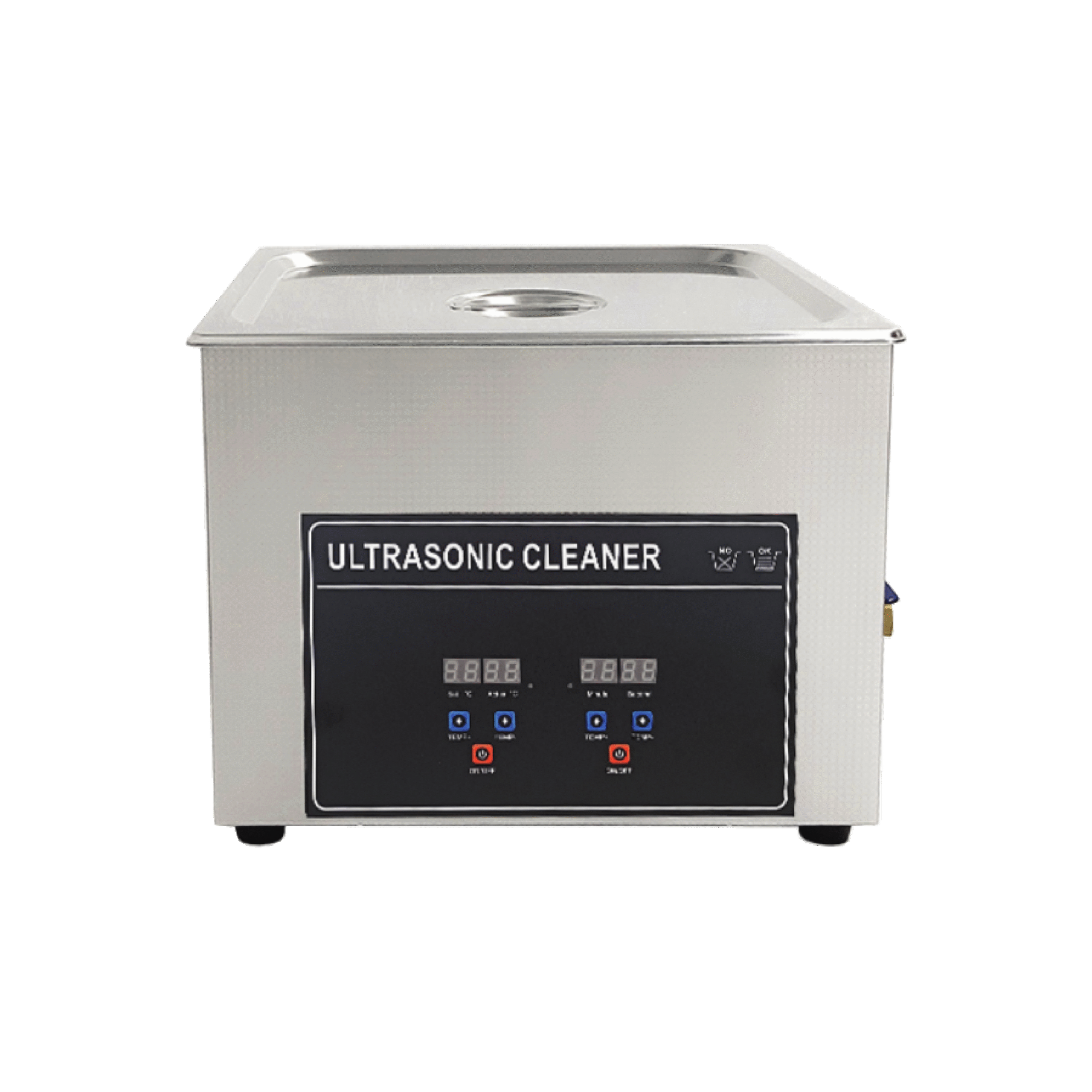 Ultrasonic Cleaner