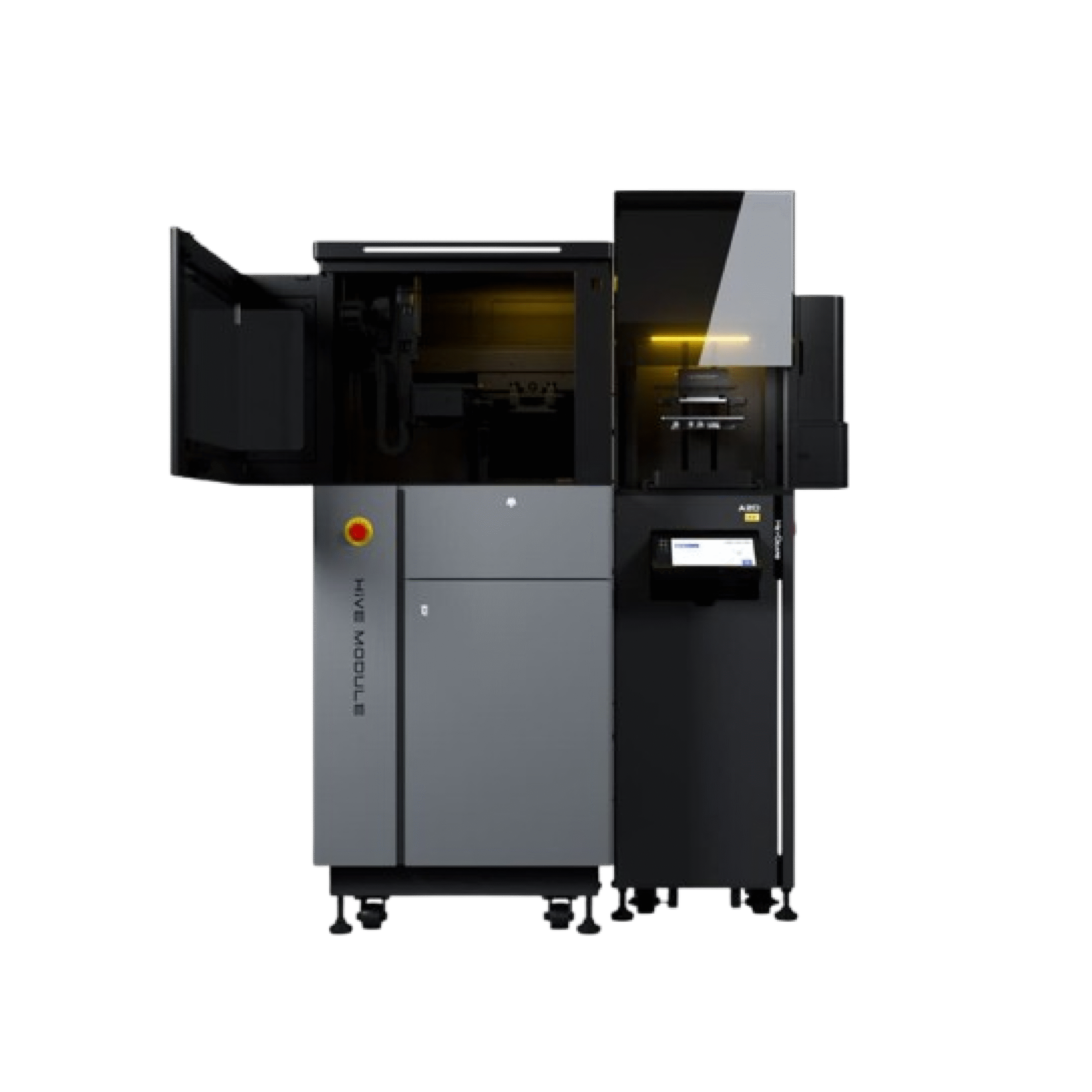 HiVE automated add-on