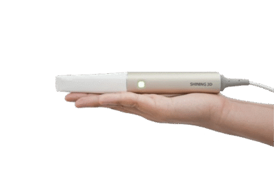 Aoralscan Elite – Giải pháp scan trong miệng thế hệ mới, nay đã có mặt tại NPDENT