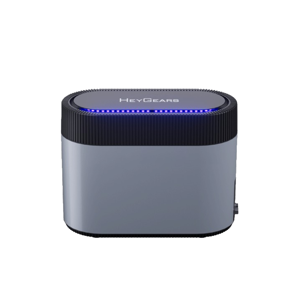 Pulsing Release Module