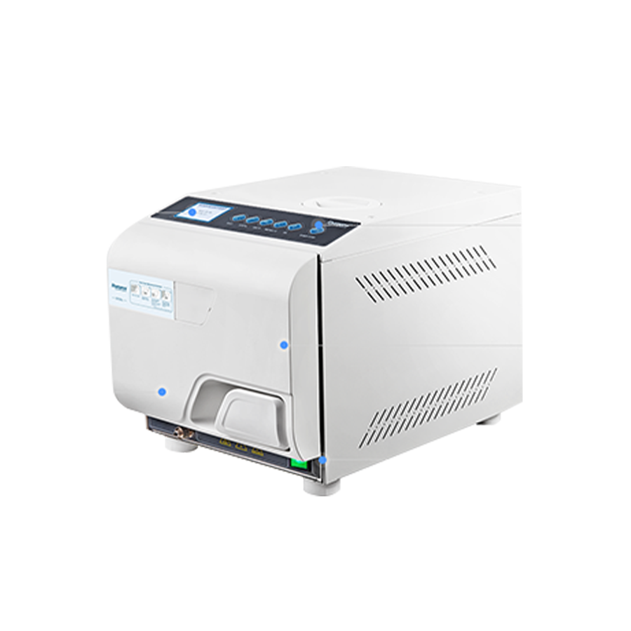 Fast-Cycle Sterilizer 5L