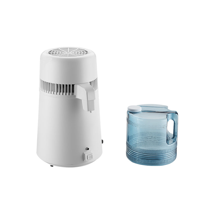 Water Distiller (Drink)