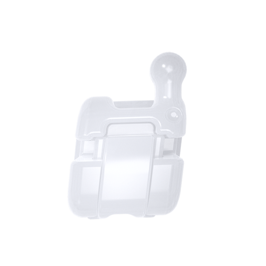 PT Clear 3.0 Ceramic SL Brackets