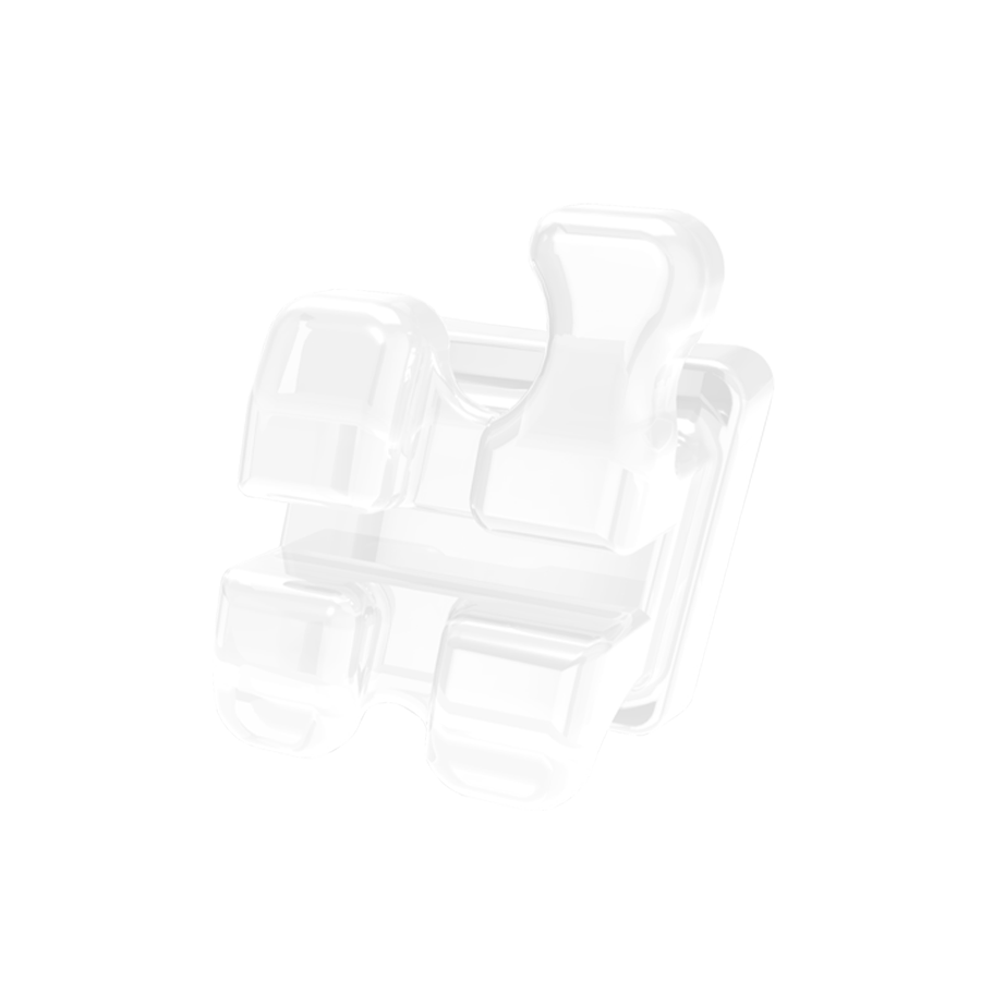 PT Maia Ceramic Brackets