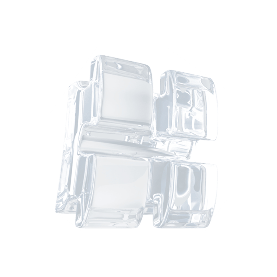 PT Sapphire Brackets