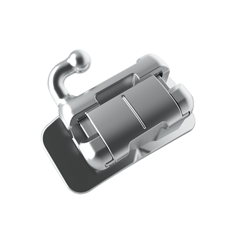 PT Max Self-Ligating