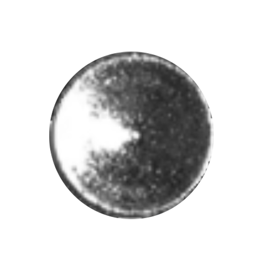 Weldable Lingual Buttons