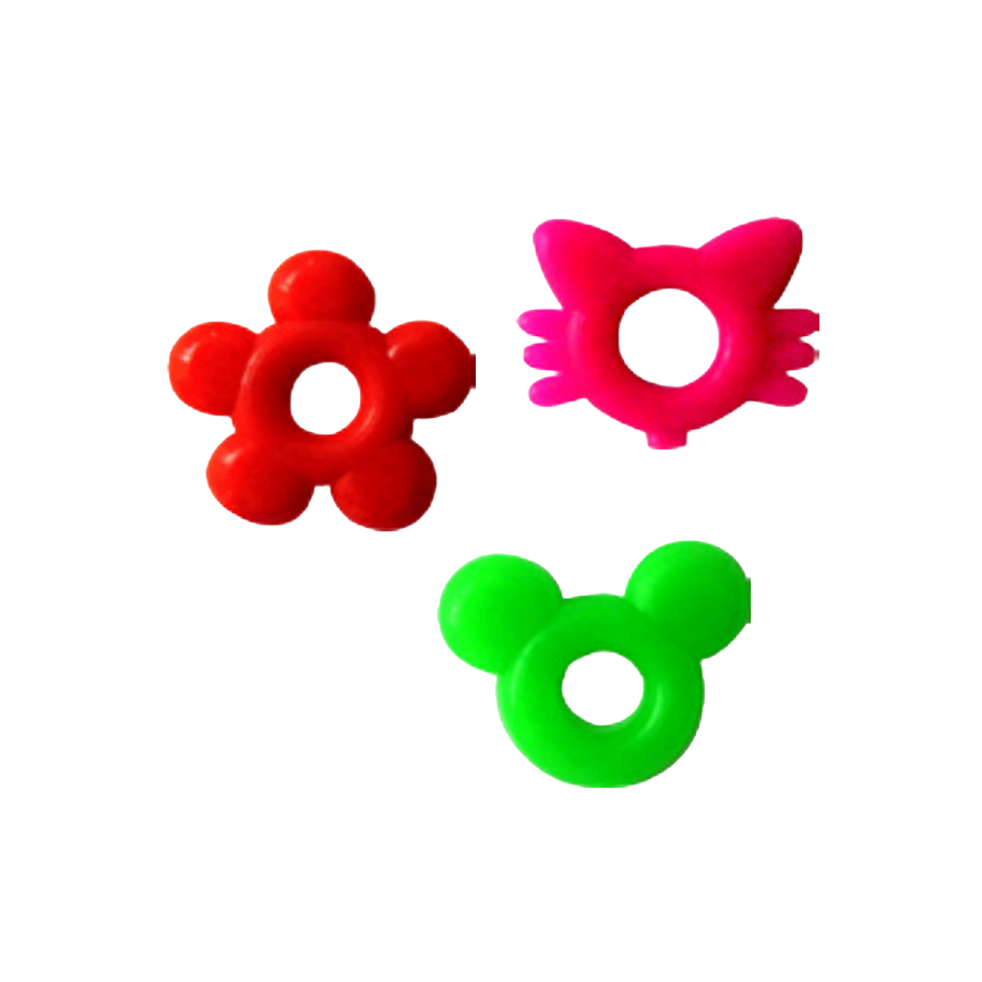 Fashion Ligature Tie