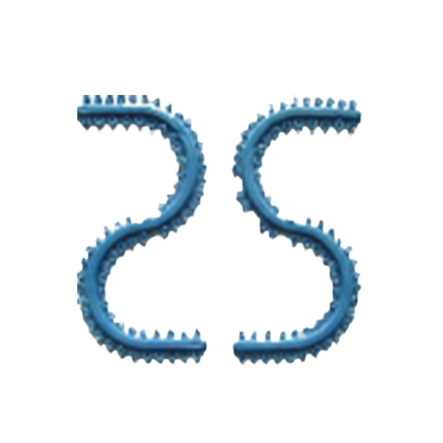 Separator Elastomeric