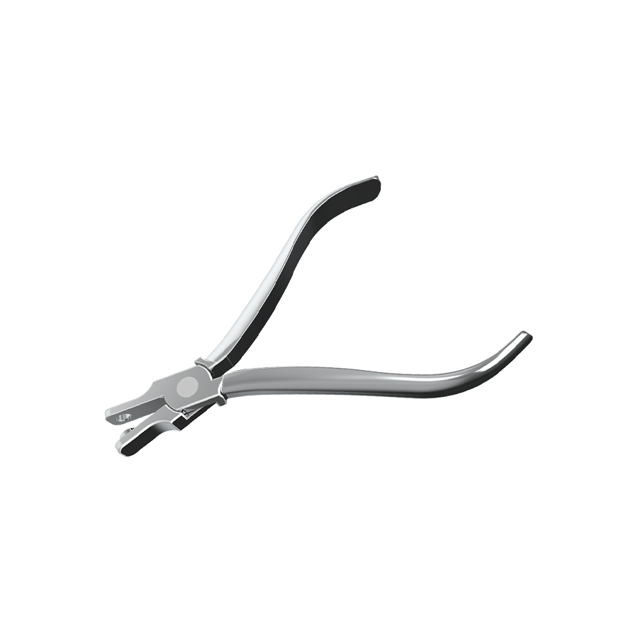 The Hole Punch Plier