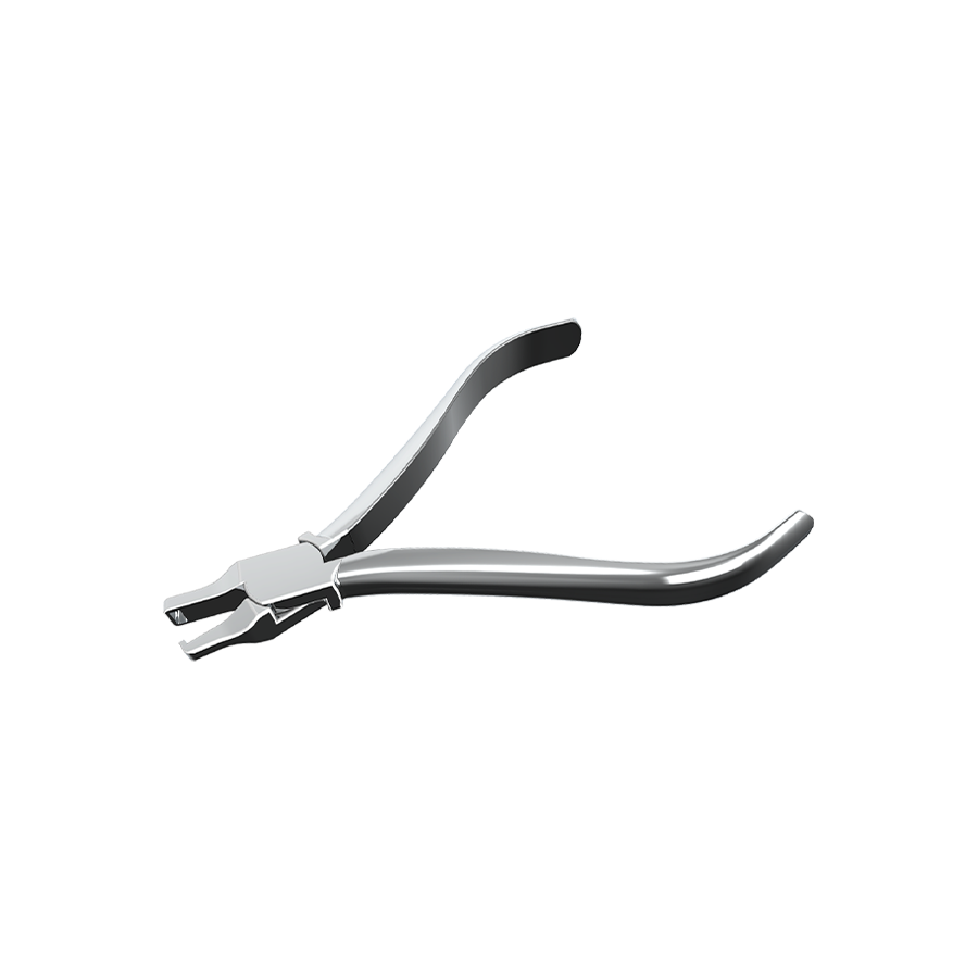 The Horizontal Plier