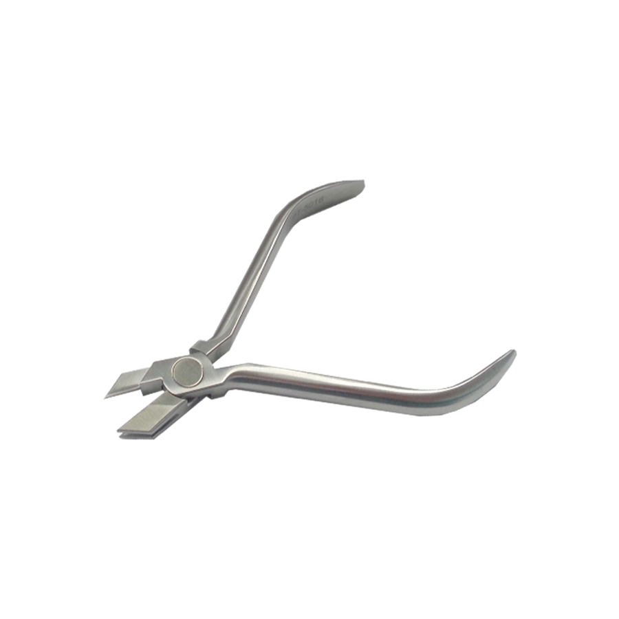 Three Prong Wire Bending Pliers