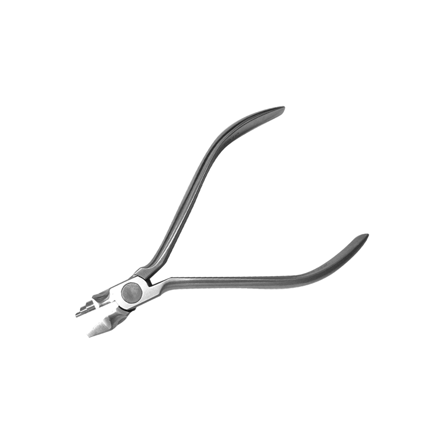 Young Loop Bending Pliers