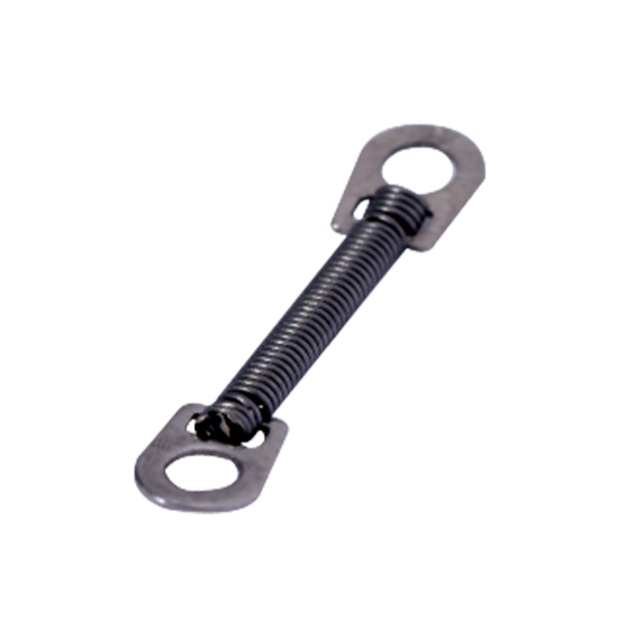 NiTi Closed Coil Spring – Small/Big Rings