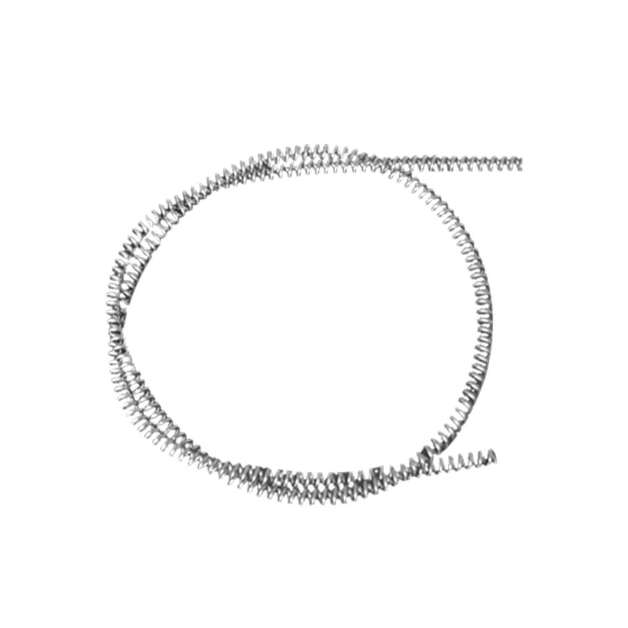 NiTi Open Coil Spring